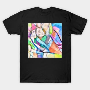 Butterflies T-Shirt